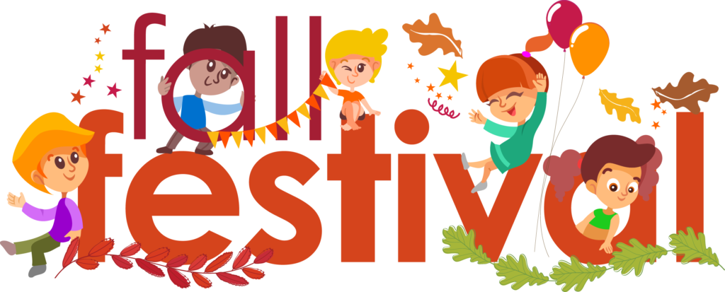 DFW Fall Festival
