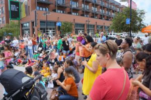 DFW FAll Festival-Previous events