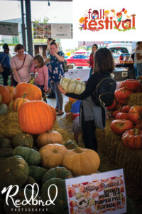 DFW Fall Fest-Previous events