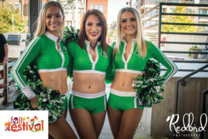DFW Fall Fest-Previous events
