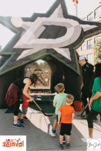 DFW Fall Fest-Previous events