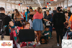 DFW Fall Fest-Previous events